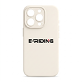 E-riding Phone Case Compatible with Iphone 17 Pro
